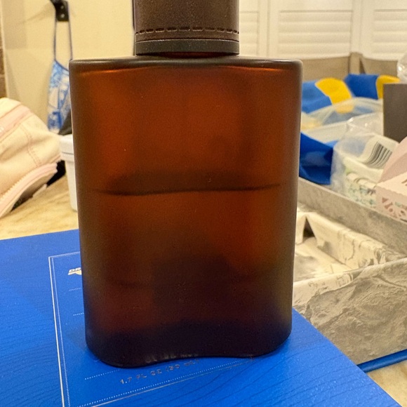 Dr. Squatch Glacial Falls Natural Cologne - Picture 3 of 3